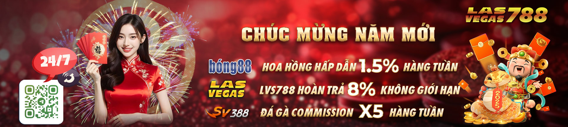 Hoàn Trả Lvg788